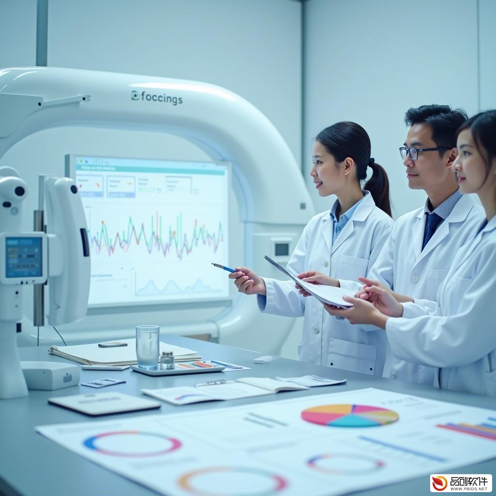 北京市医疗影像设备效能分析平台的创新研发之路
