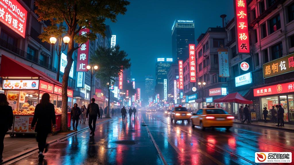 成都市机器人运营分析生态链：创新引领未来智能制造
