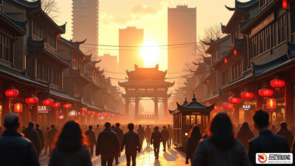 佛山市物联网AP基站All-in-One有限公司：引领智能互联新时代
