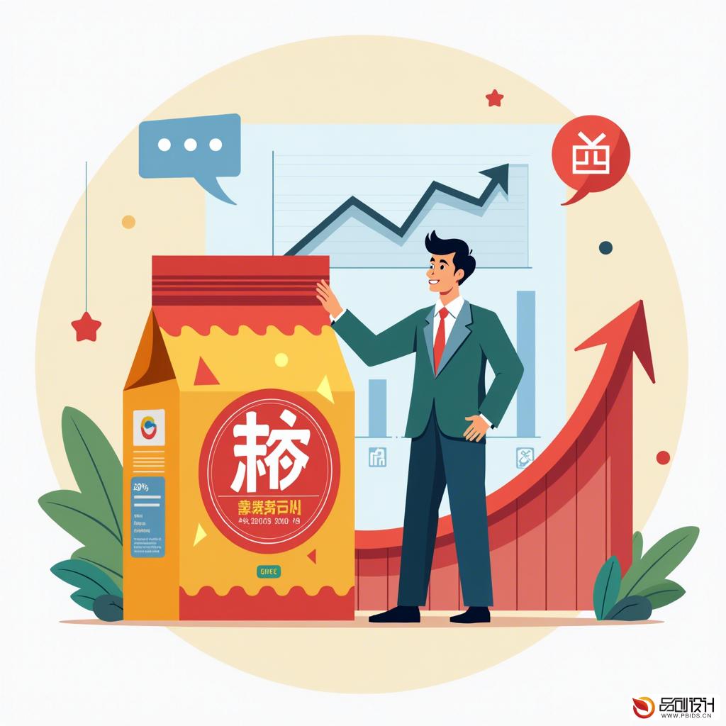 投资运营新纪元：创意包装设计公司的崛起与策略
