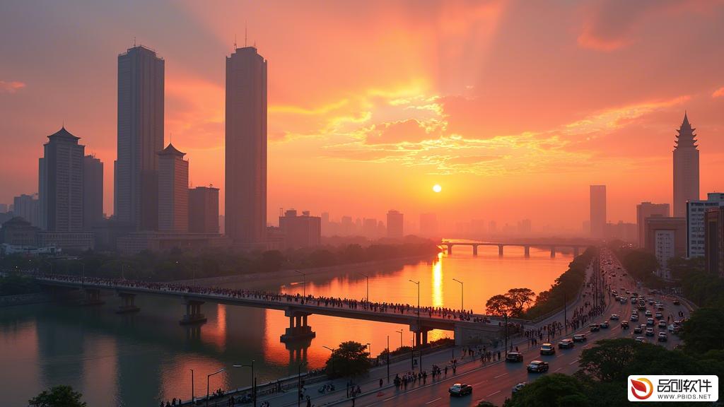 武汉市物联网协议适配：推动智慧城市建设的关键技术
