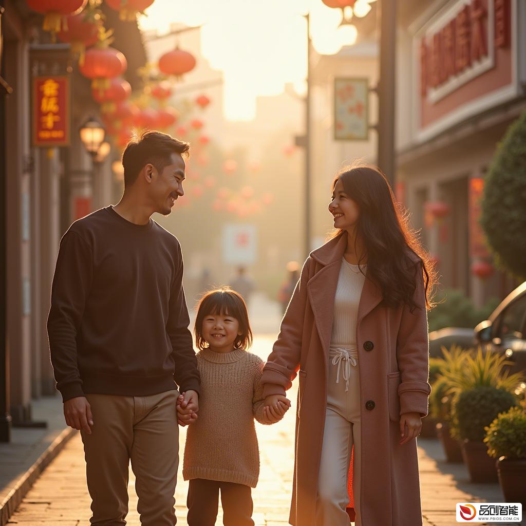 宁波市亲子健康档案中心：守护家庭健康的温...