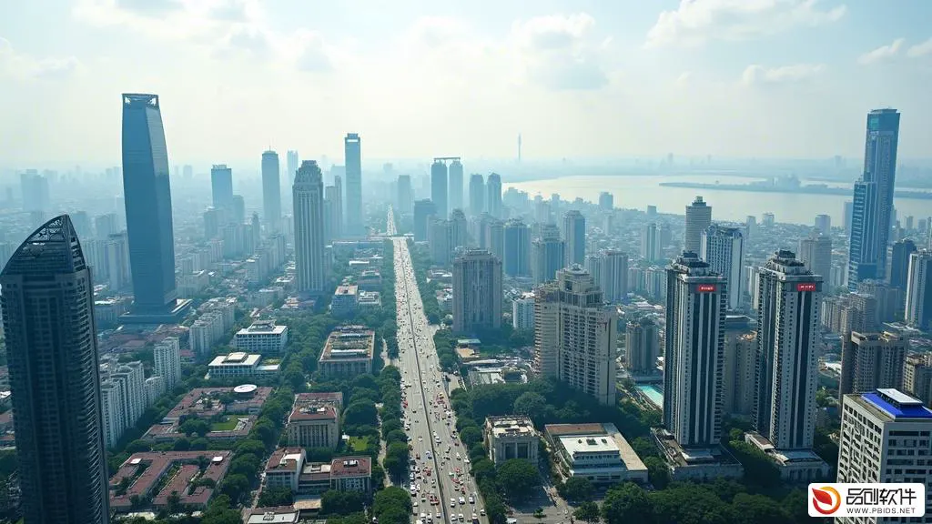 杭州市医疗物联网(IoMT)集团：引领智慧医疗新时代
