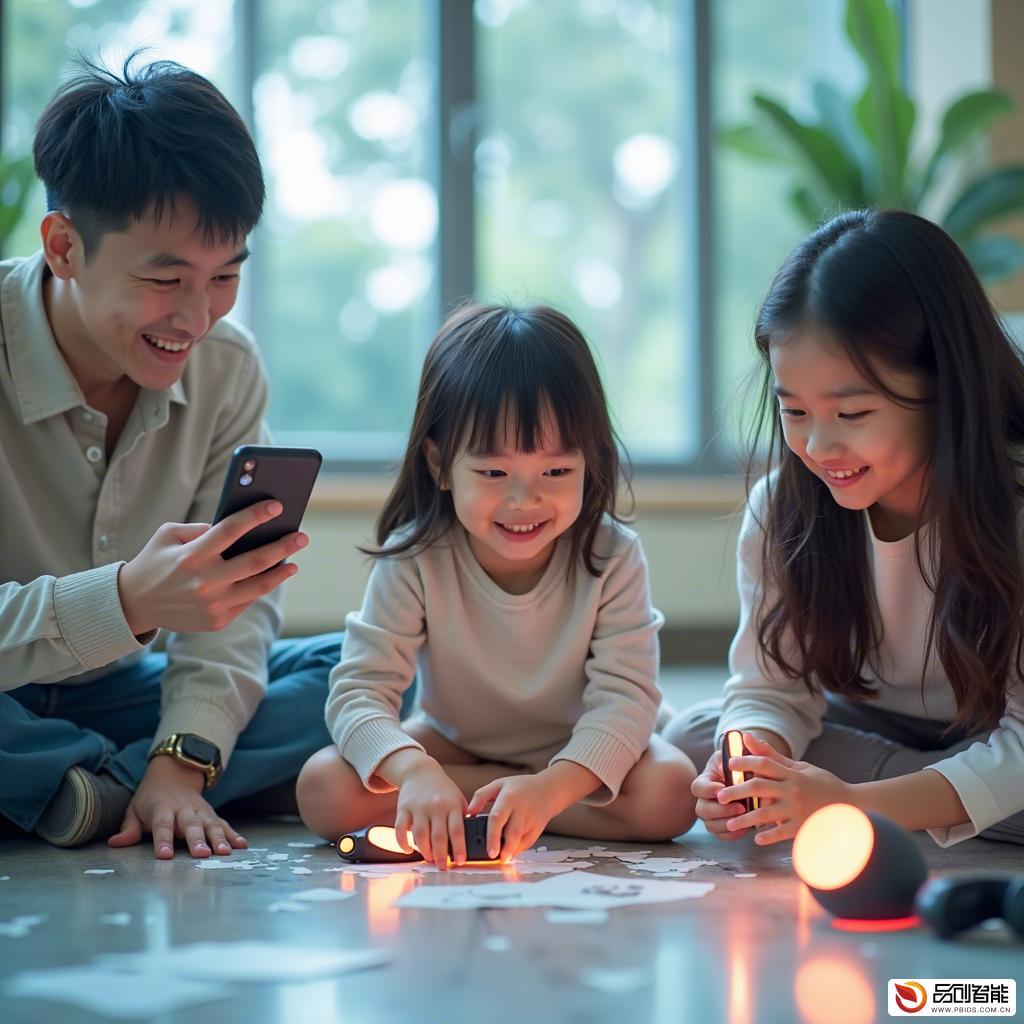 合肥市儿童健康管理平台研发中心：科技守护儿童健康的新篇章
