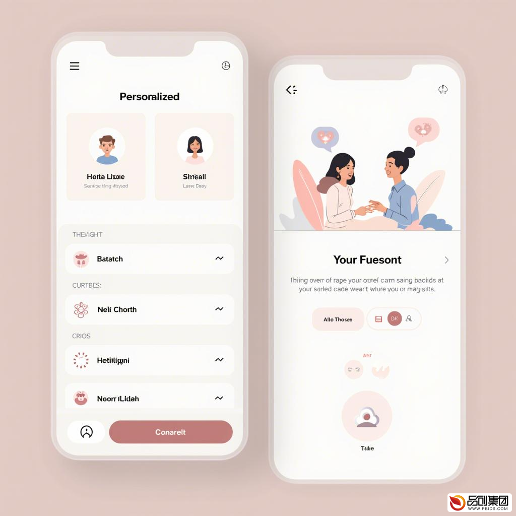 共享APP定制开发：打造个性化共享服务的...
