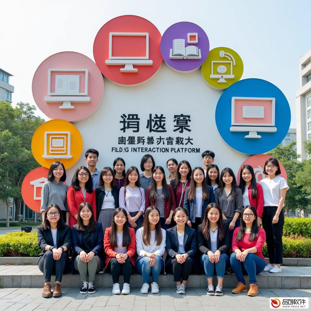 天津市教育直播互动平台集团：引领在线教育新风尚
