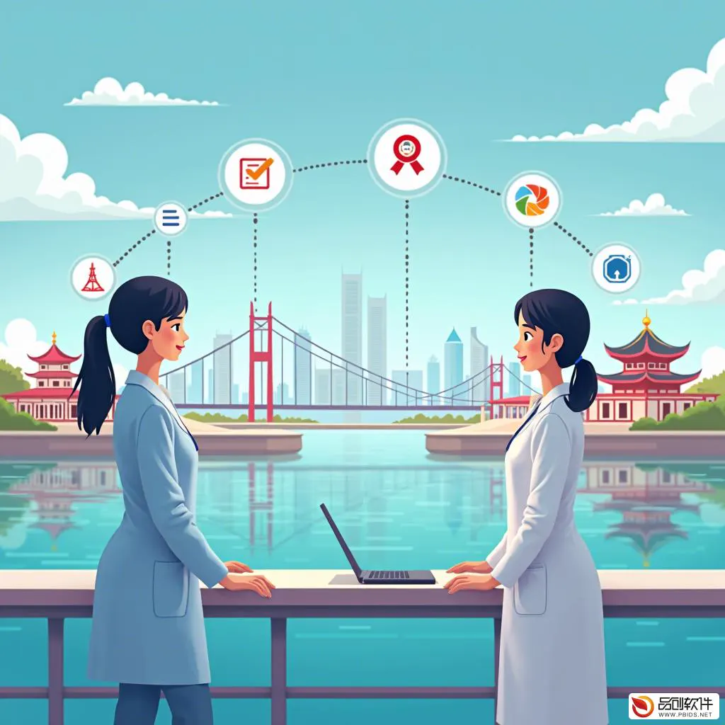 宁波市医疗数据脱敏平台团队的创新与实践
