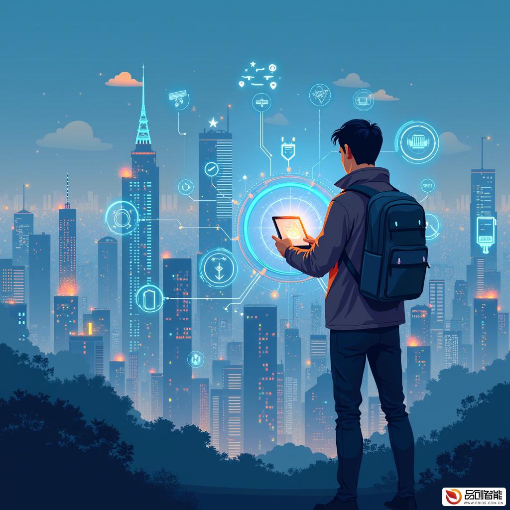武汉市物联网嵌入式平台方案商：引领智能科...