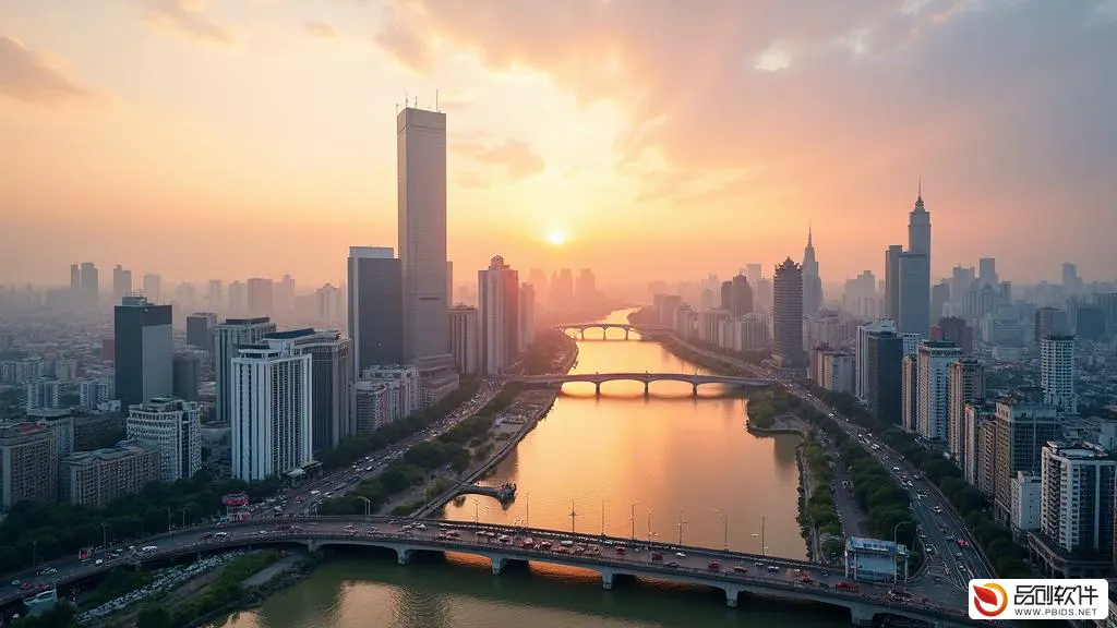 武汉市汽车车联网平台技术中心：引领智能出行新时代
