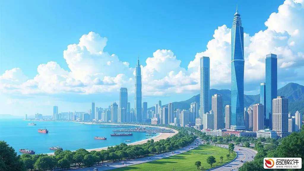 珠海市艺术教育数字化系统：技术团队的革新之旅
