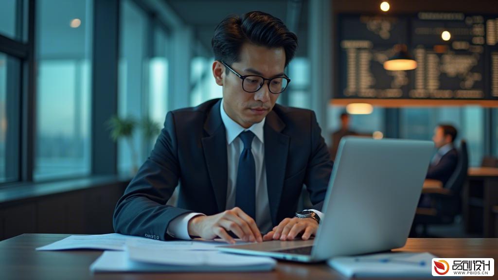携手共创未来：财务顾问小程序视觉设计合作伙伴的选择与重要性
