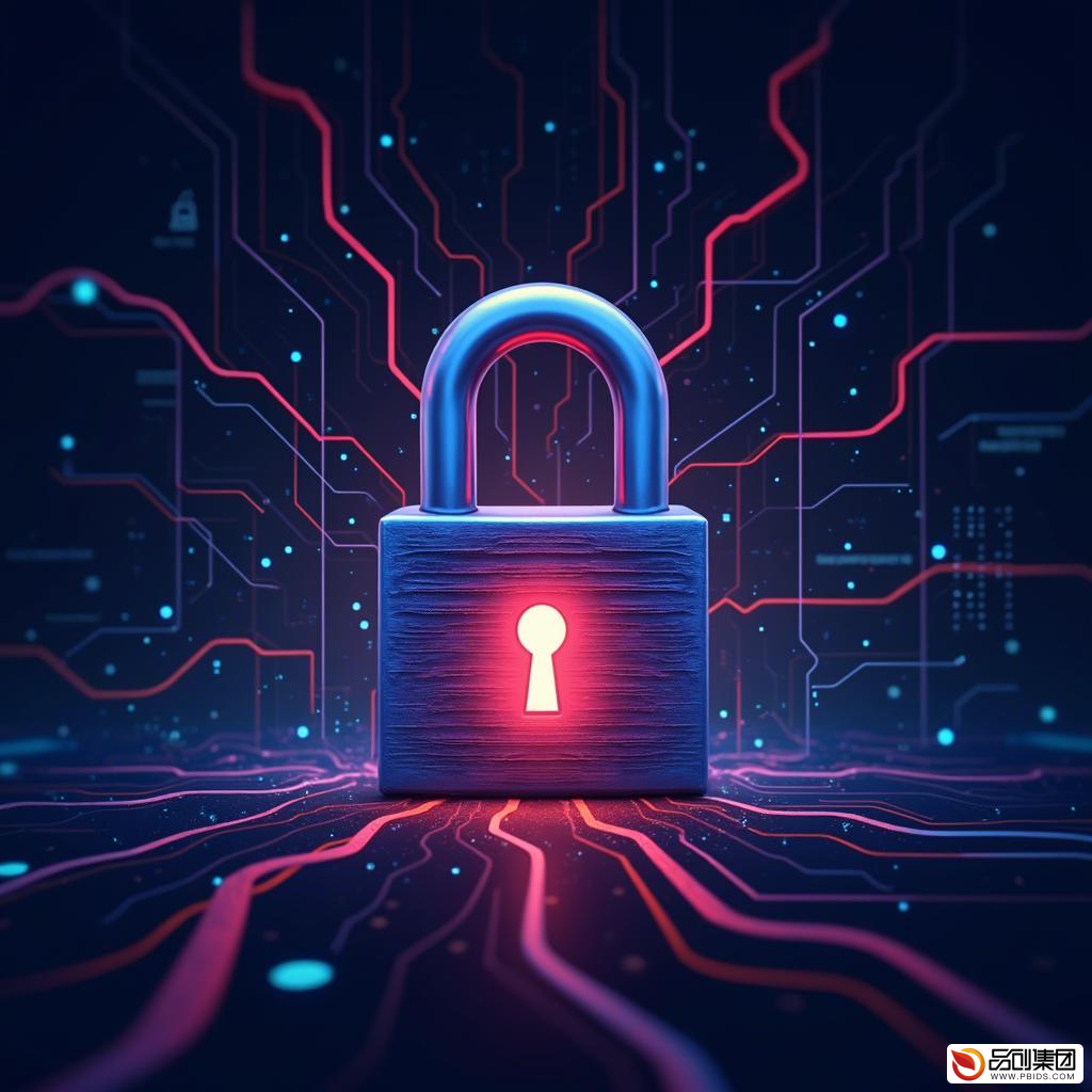 强化网络信息安全：构建数字时代的铜墙铁壁
