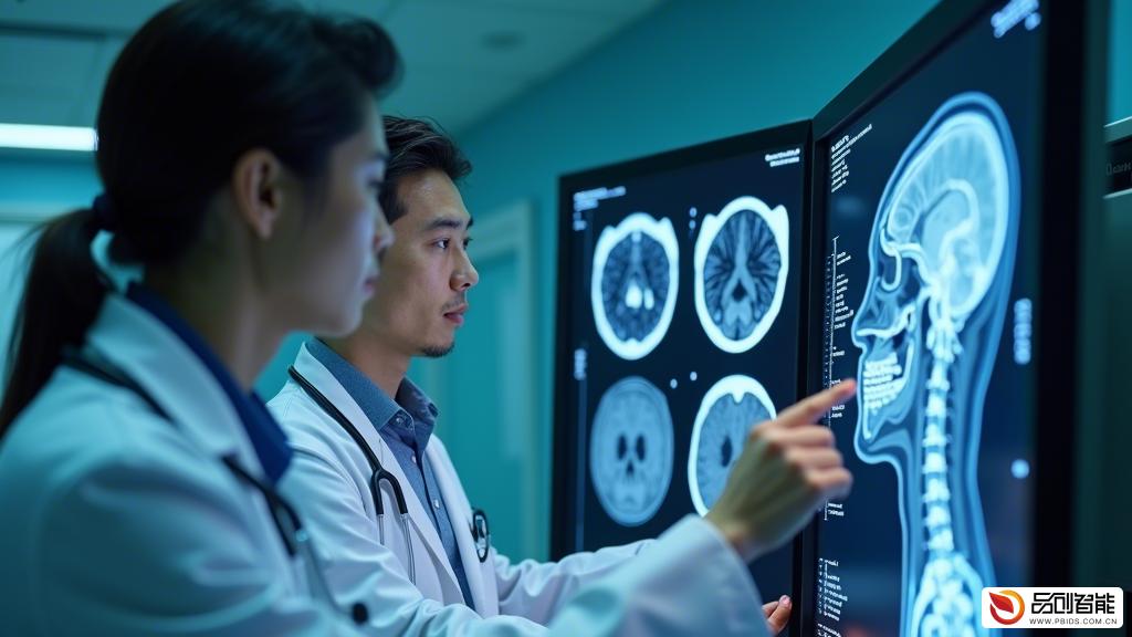 天津市多模态影像融合系统中心：医疗影像技术的革新与突破
