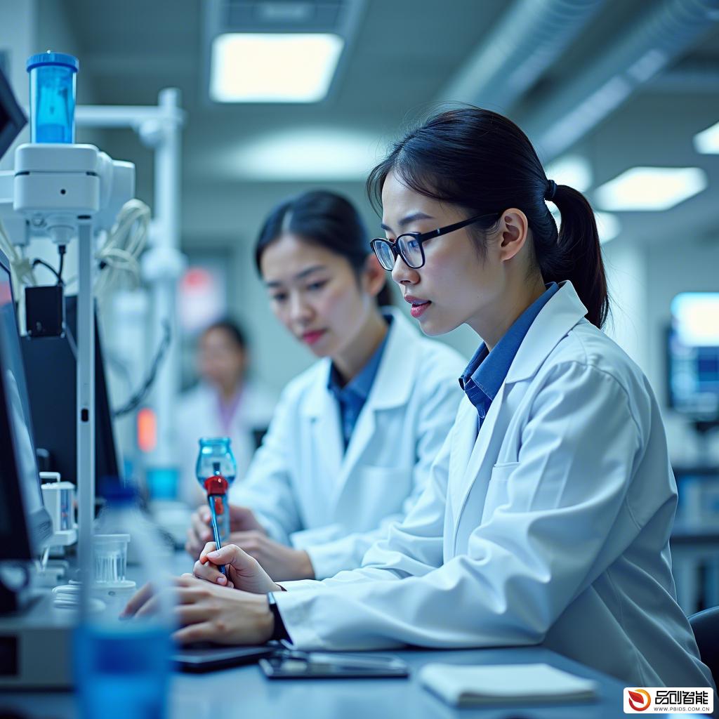 重庆市医美设备能耗优化研发中心：引领医美行业绿色转型
