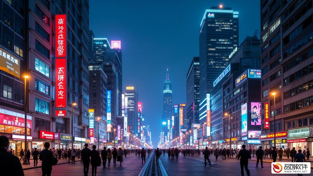 深圳市智能合规中台开发集团的革新之路
