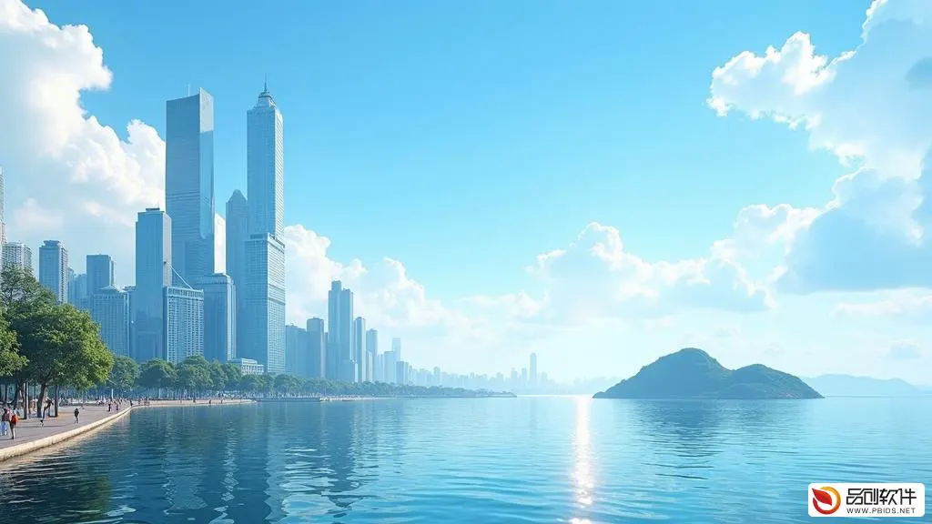珠海市儿童教育专注力培养平台方案：开启孩子潜能的金钥匙
