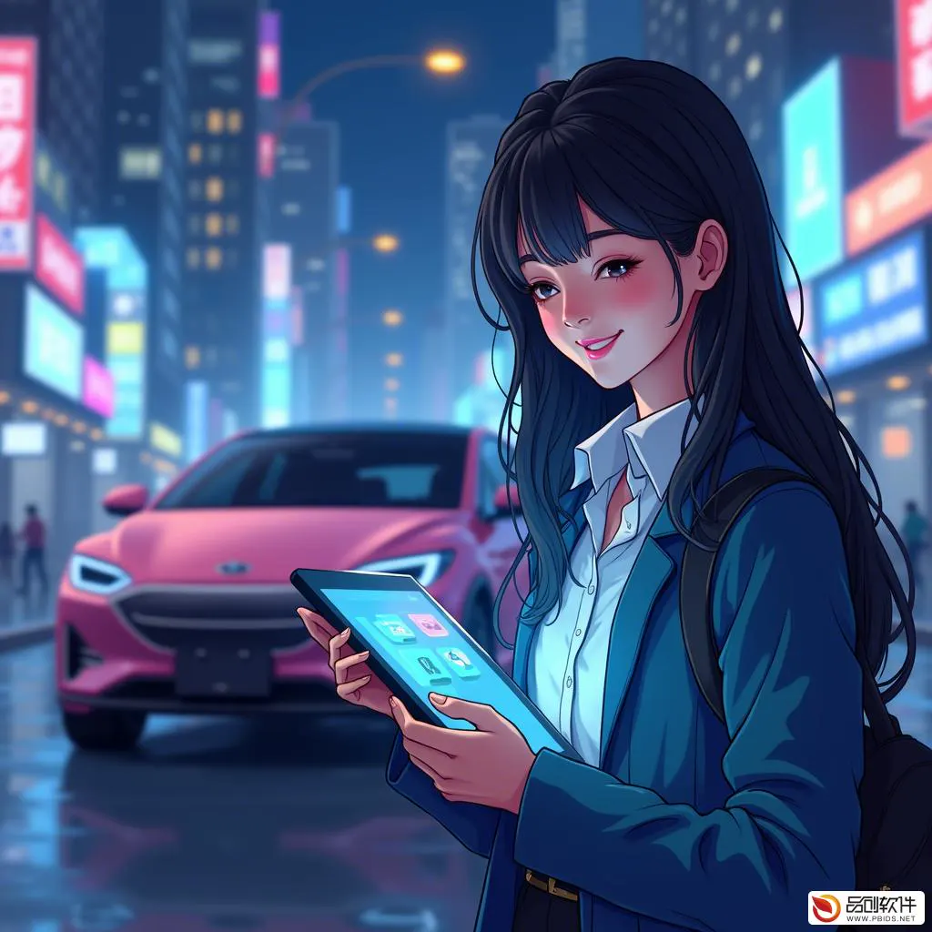 成都市车企在线商城系统服务商：打造高效汽车销售新平台
