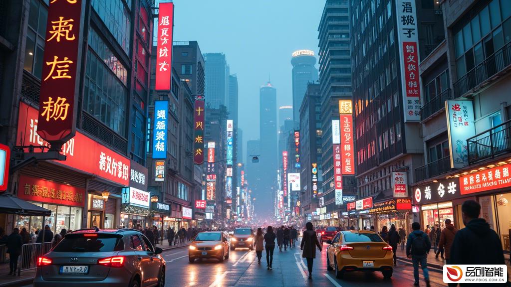 天津市工业设备振动监测生态链：构建智能制造的新篇章
