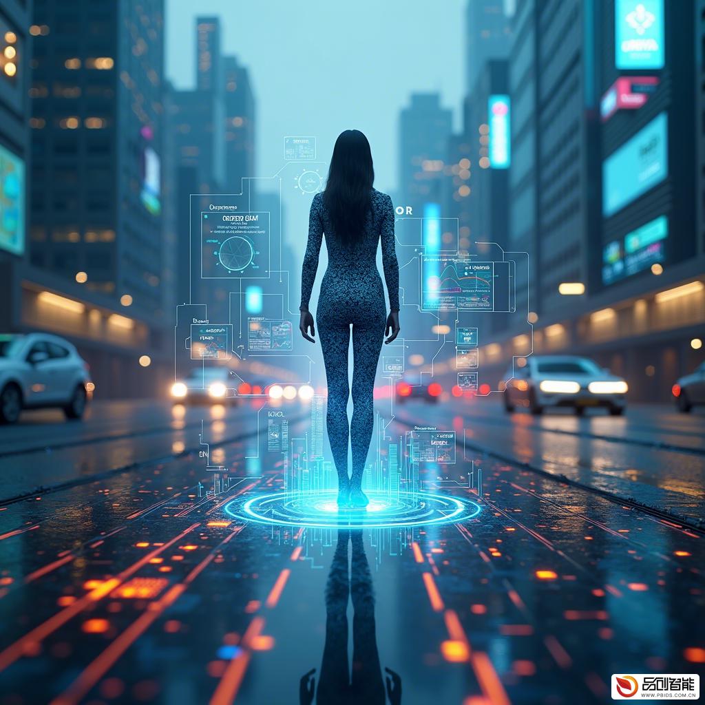 珠海市用户健康画像压缩平台工场：创新科技...