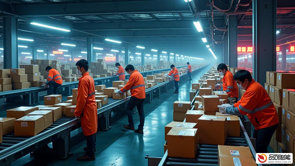 宁波市商用车载货追溯系统平台的创新与应用

