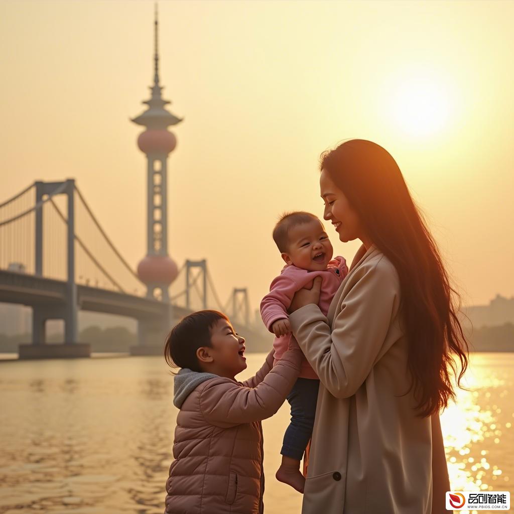武汉市母婴健康积分体系平台中心：全方位守...