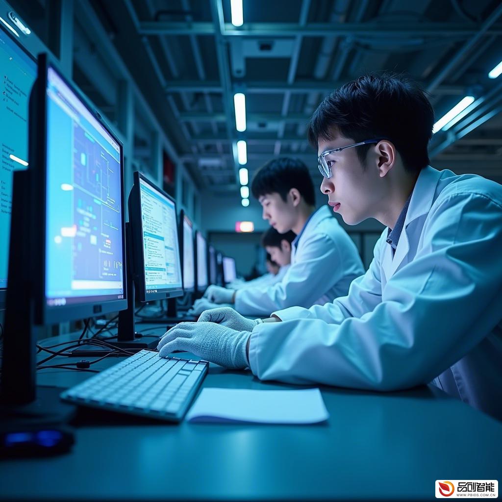 武汉市车载设备抗干扰研发中心：引领智能交通技术创新
