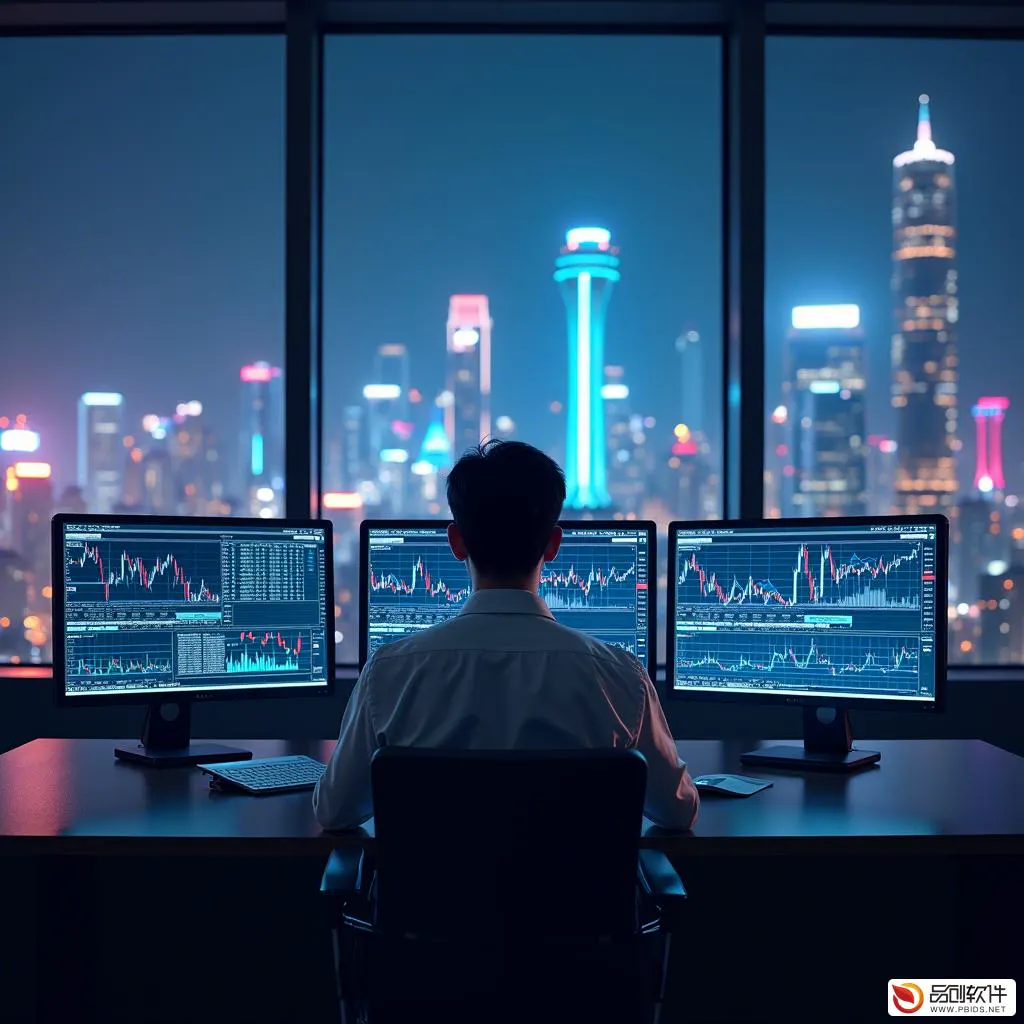 深圳市证券智能报表生成平台：引领金融行业数字化转型的新篇章
