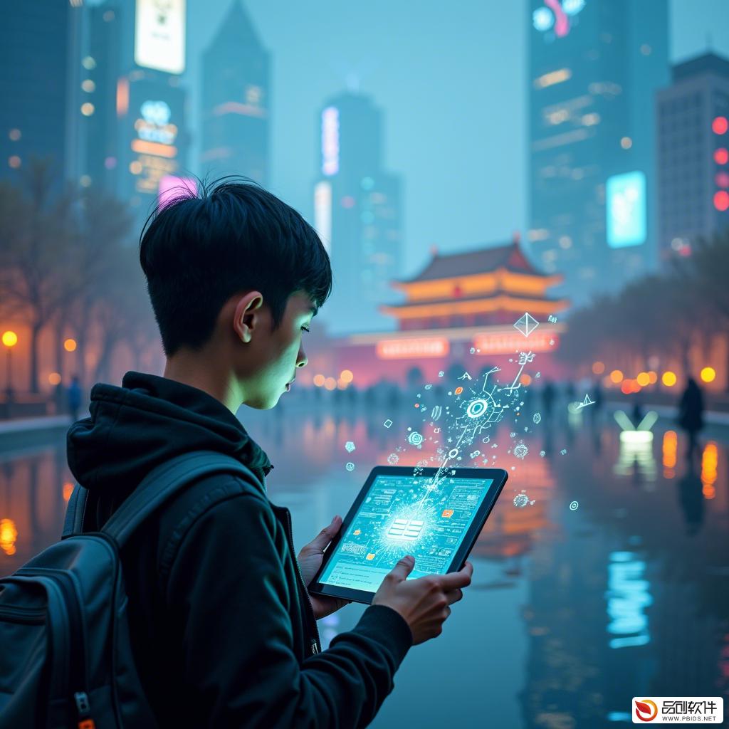 北京市AI智能排课系统：技术革新与教育未...