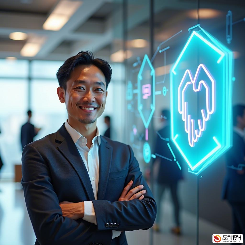 保险咨询品牌焕新：重塑信任，引领未来
