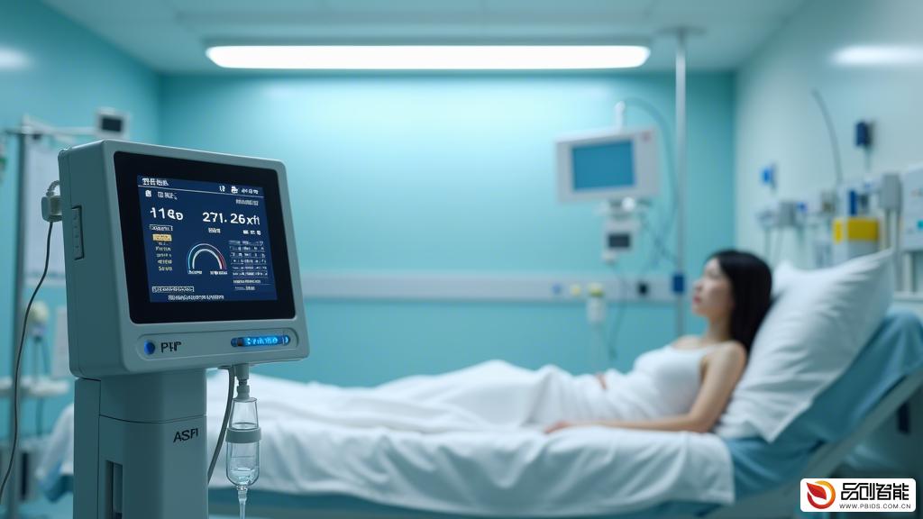 重庆市智能输液泵控制系统有限公司：引领医疗科技新篇章
