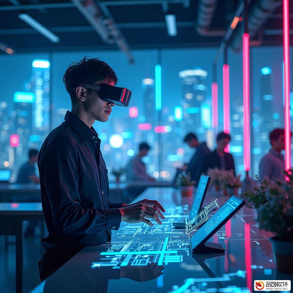 杭州市增强学习系统游戏化开发企业的创新之路
