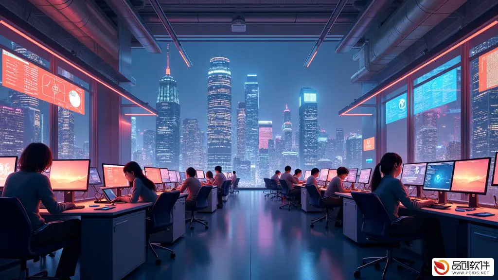 深圳市deepseek私有化部署工作室：打造定制化技术解决方案的领航者
