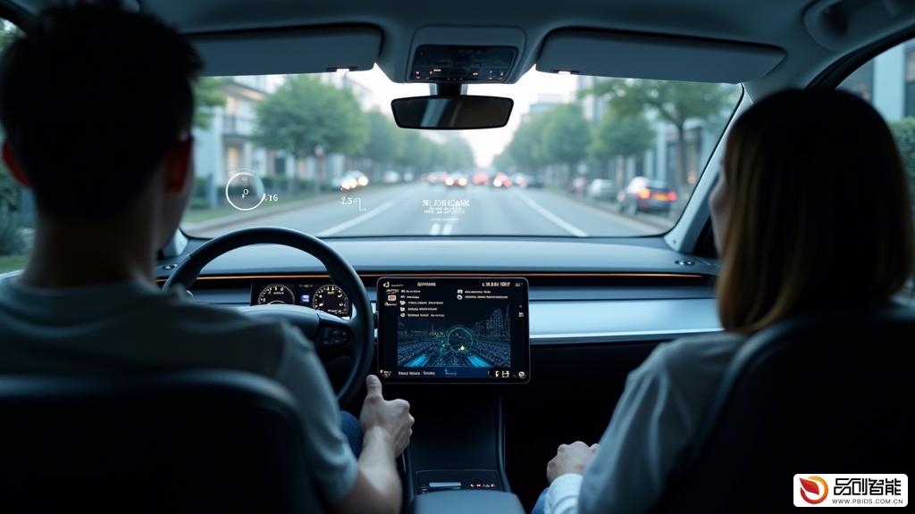 成都市车载传感模块系统工作室：创新引领未来出行
