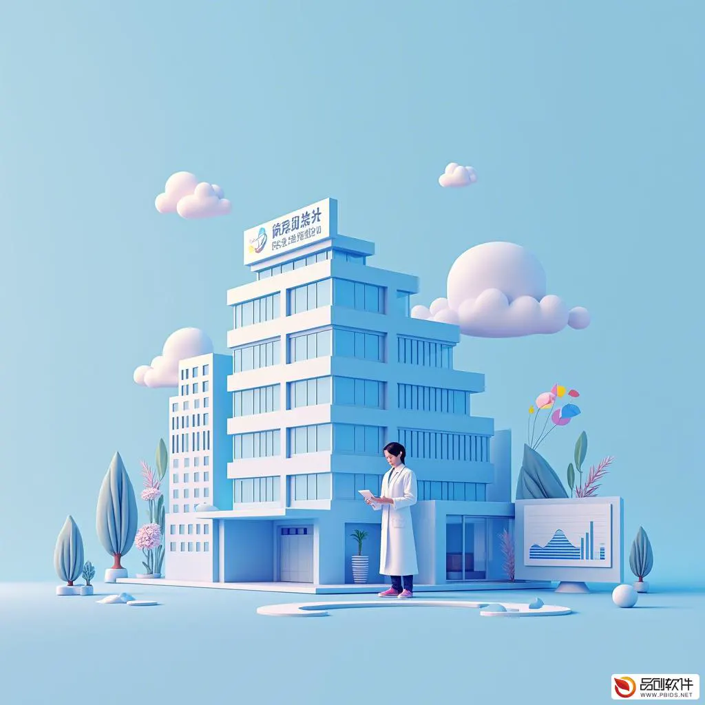 无锡市医疗科研数据平台有限公司：引领医疗数据创...