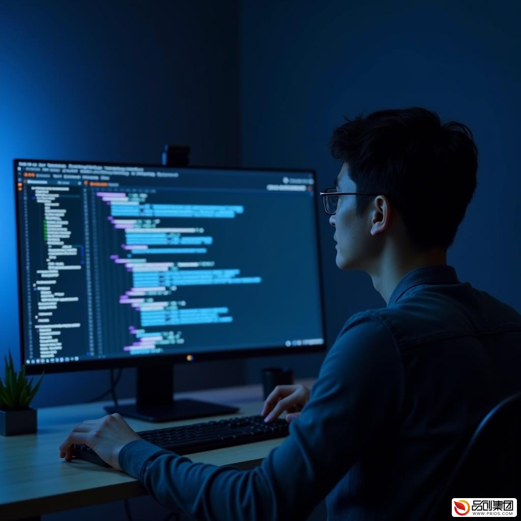 软件程序开发定制：打造专属数字化解决方案...