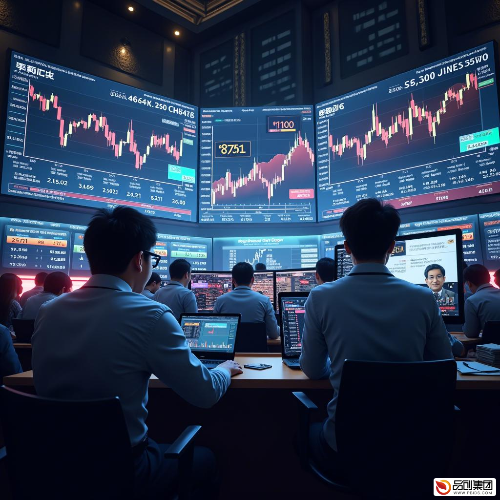 股票买卖报价全解析：策略、技巧与市场动态
