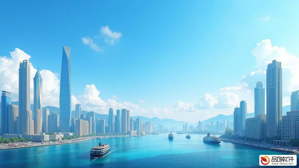 珠海市零售私域流量智能分发企业的创新与实践
