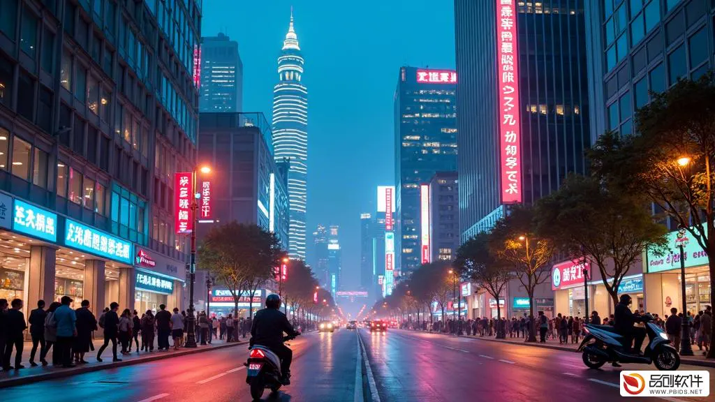 广州市证券极速交易平台企业的崛起与影响
