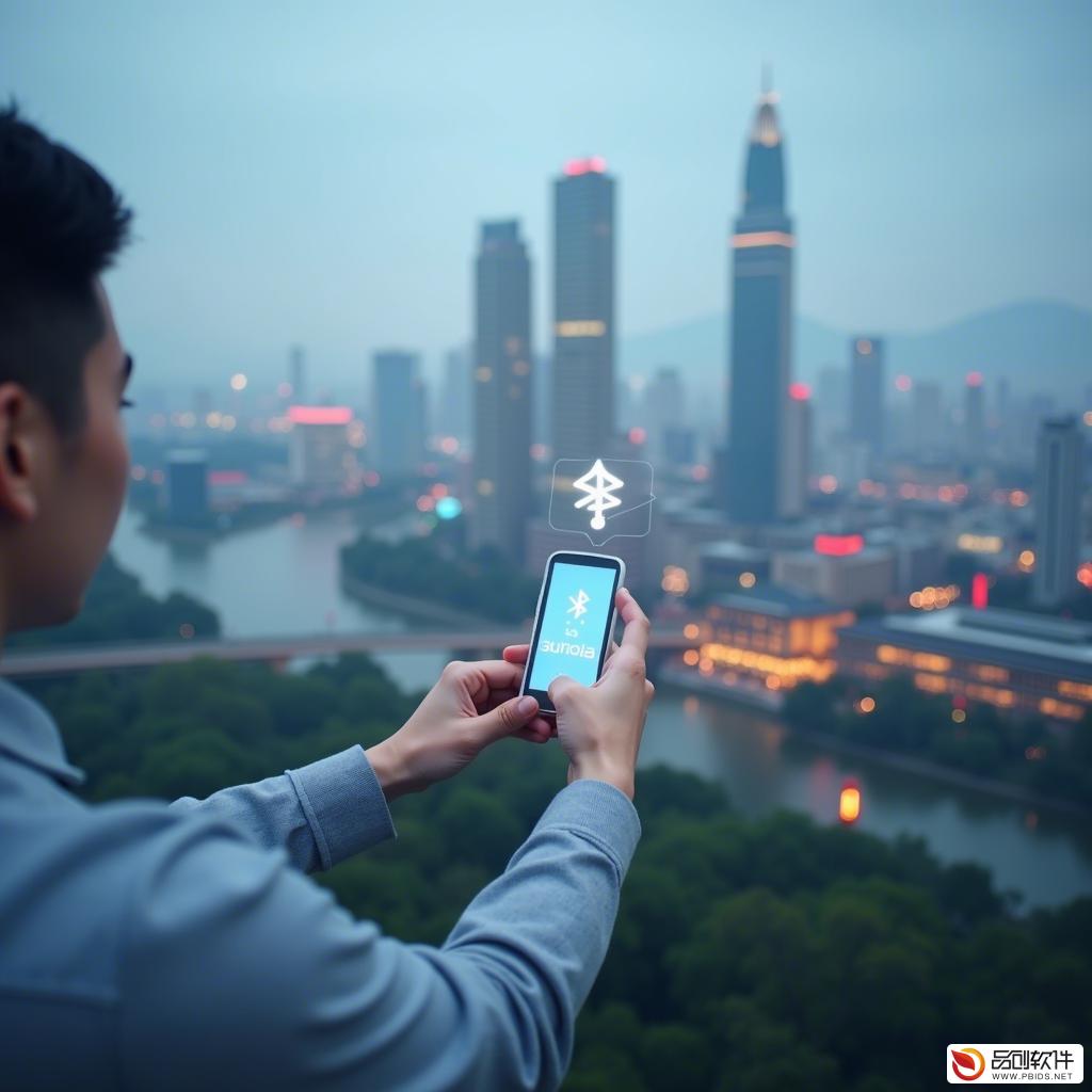 苏州市低功耗蓝牙资产追踪平台运营商：引领...