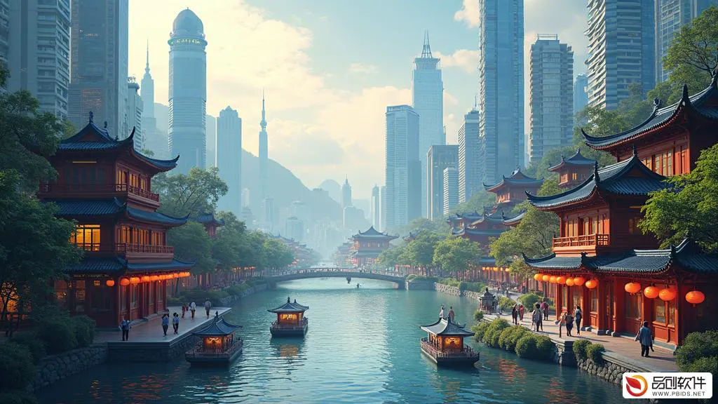 杭州市物流成本预测系统：技术革新与行业未来
