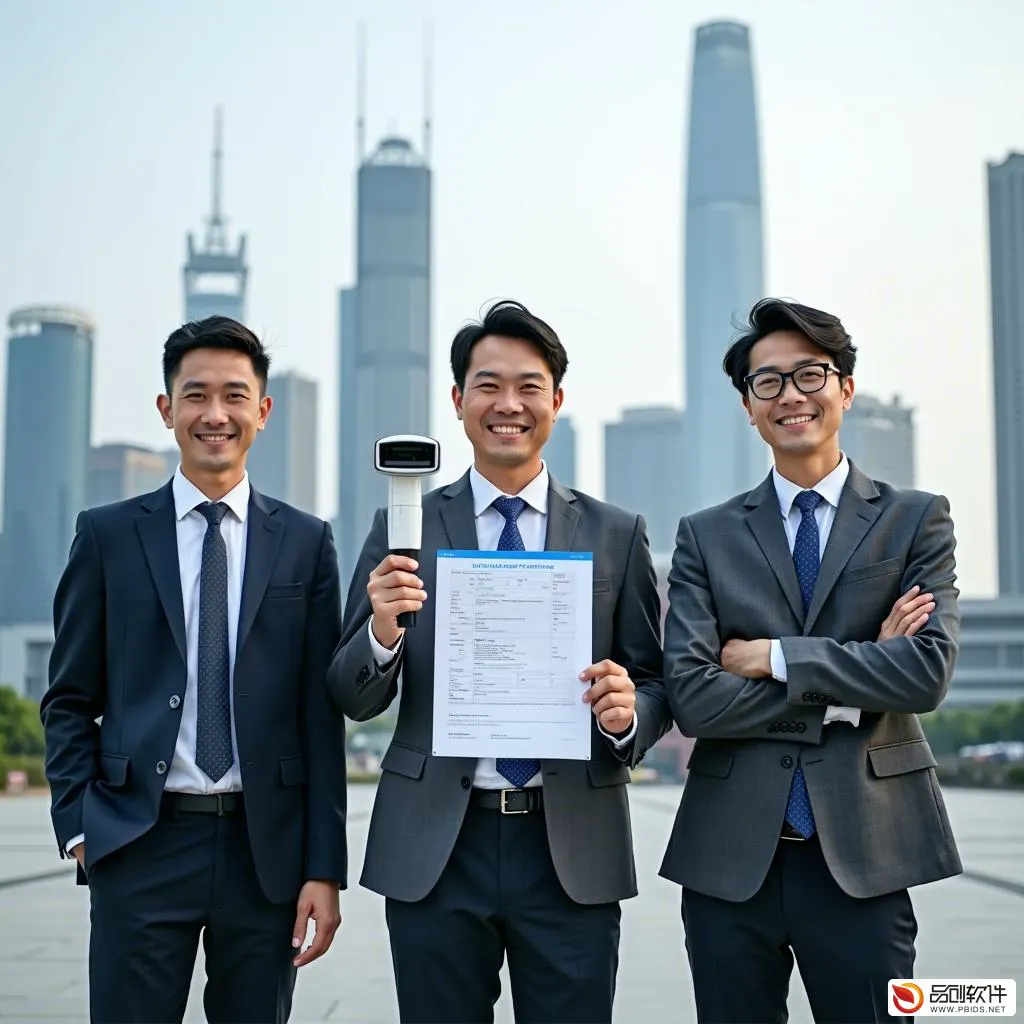 深圳市保险理赔OCR识别系统的创新与开发团队
