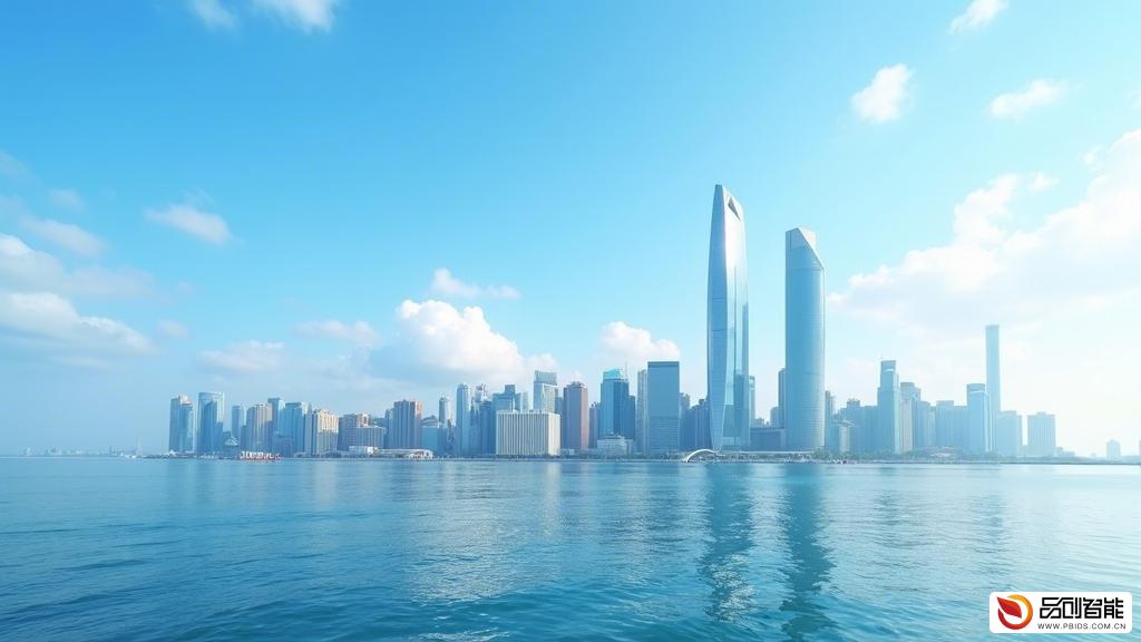 珠海市儿童牙齿发育追踪平台研发中心：科技守护微笑成长
