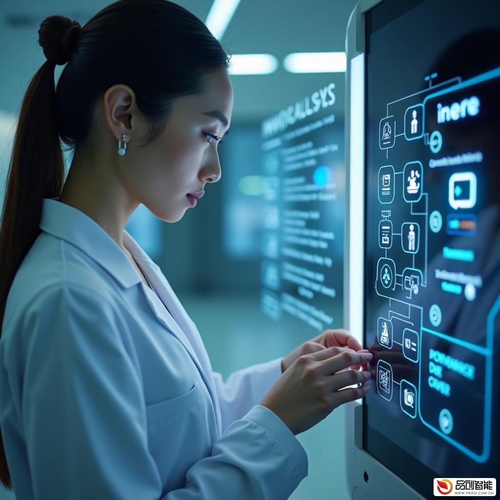 佛山市智能输液泵控制系统厂商：创新科技引...
