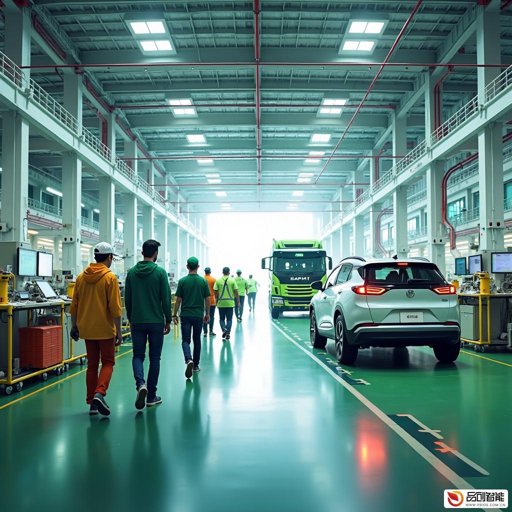 杭州市车载终端省电算法平台供应链基地建设...