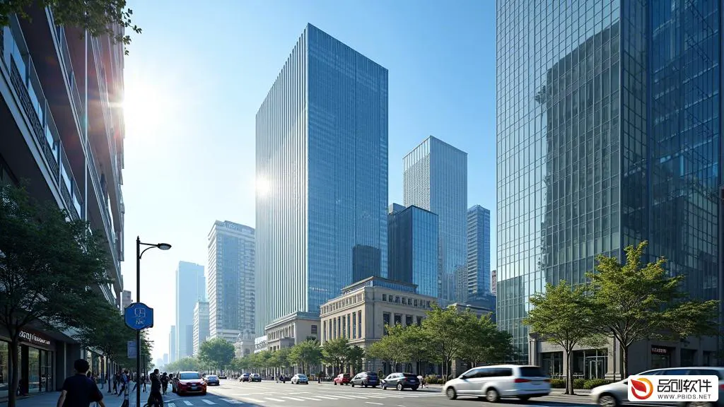 宁波市建筑BIM管理平台研发团队的创新之路
