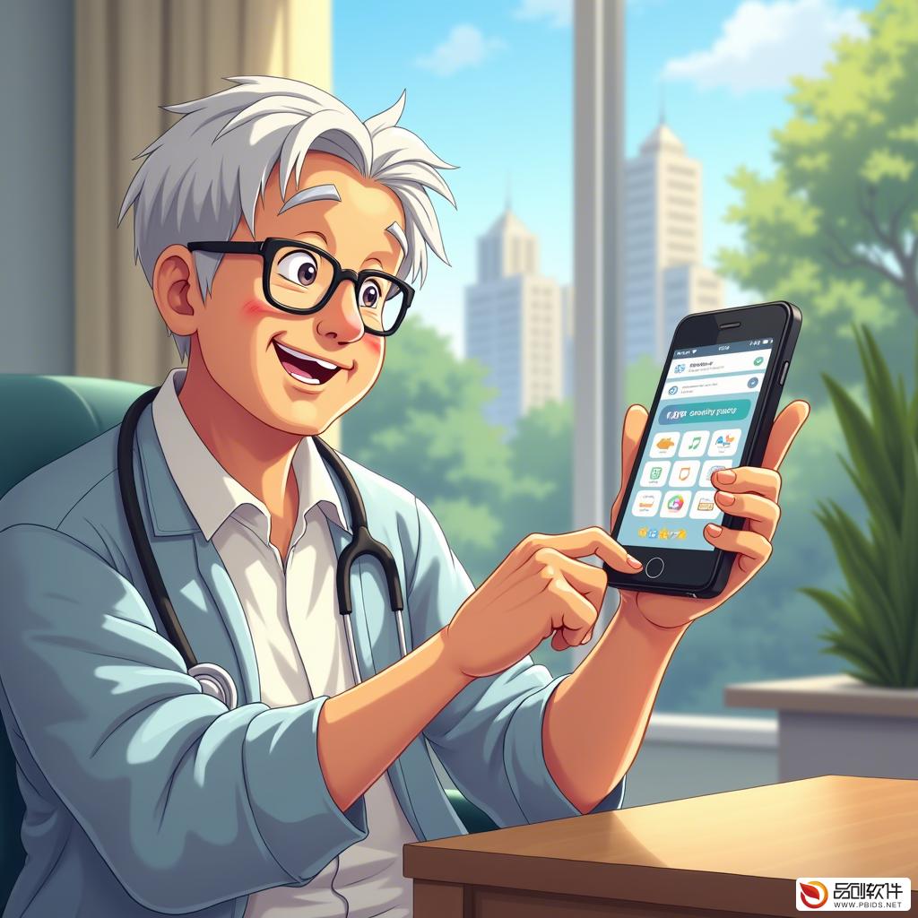 东莞市智慧养老商城APP开发方案：打造高...