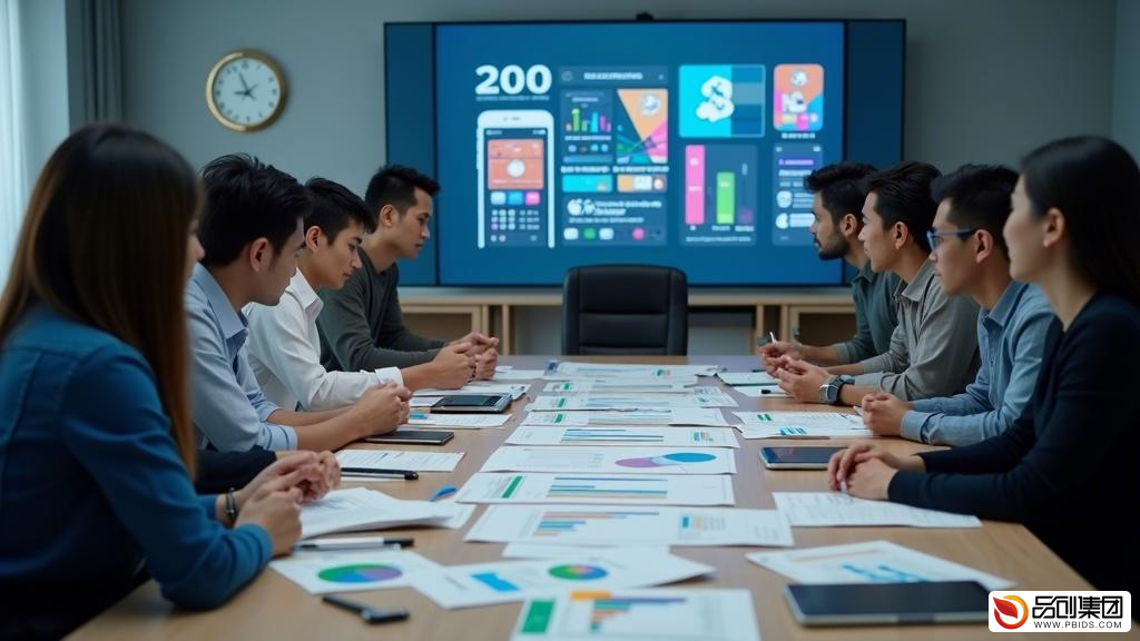 APP开发费用全解析：从预算到实际花费的详细指南
