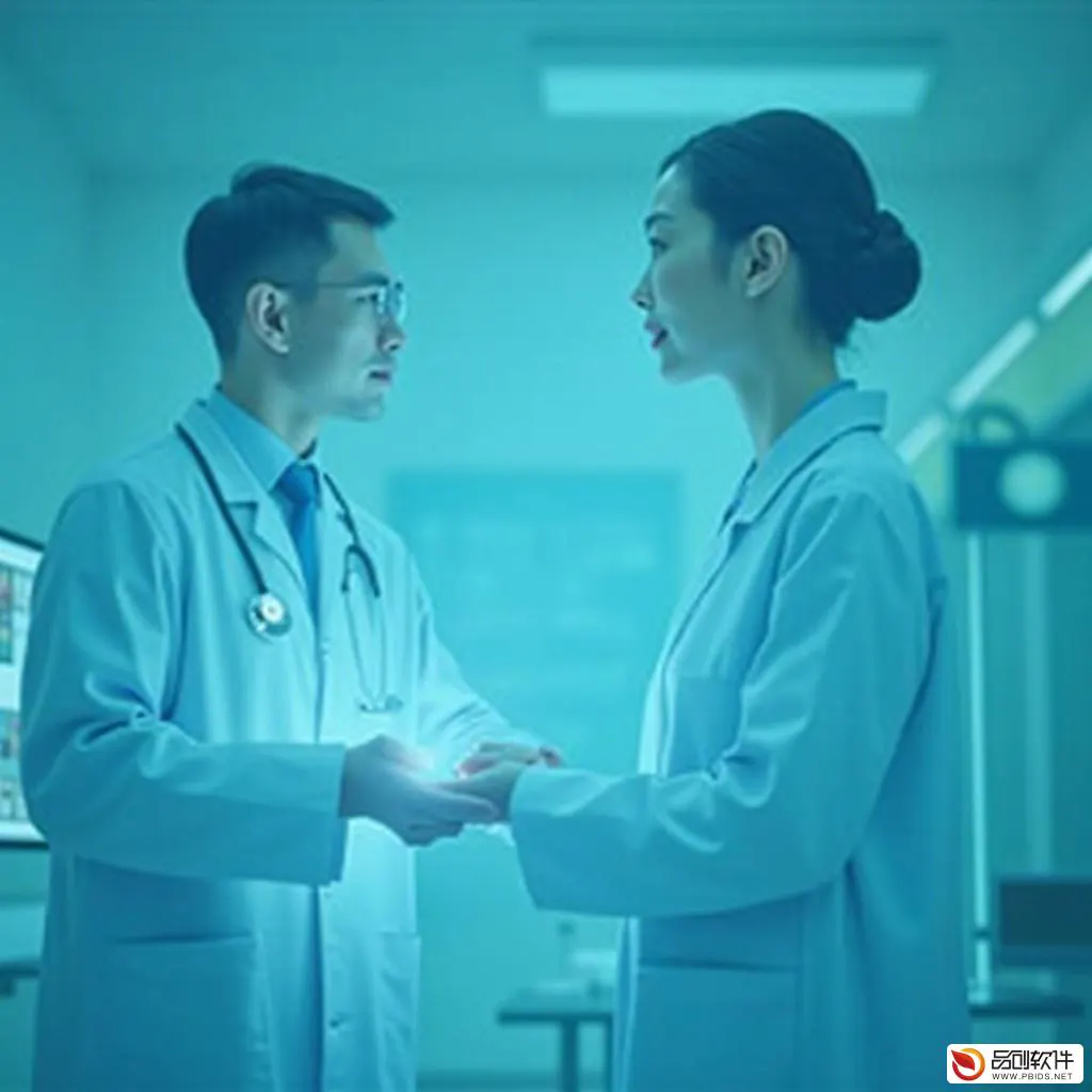 上海市医院HIS系统：提升医疗服务效率与质量的...