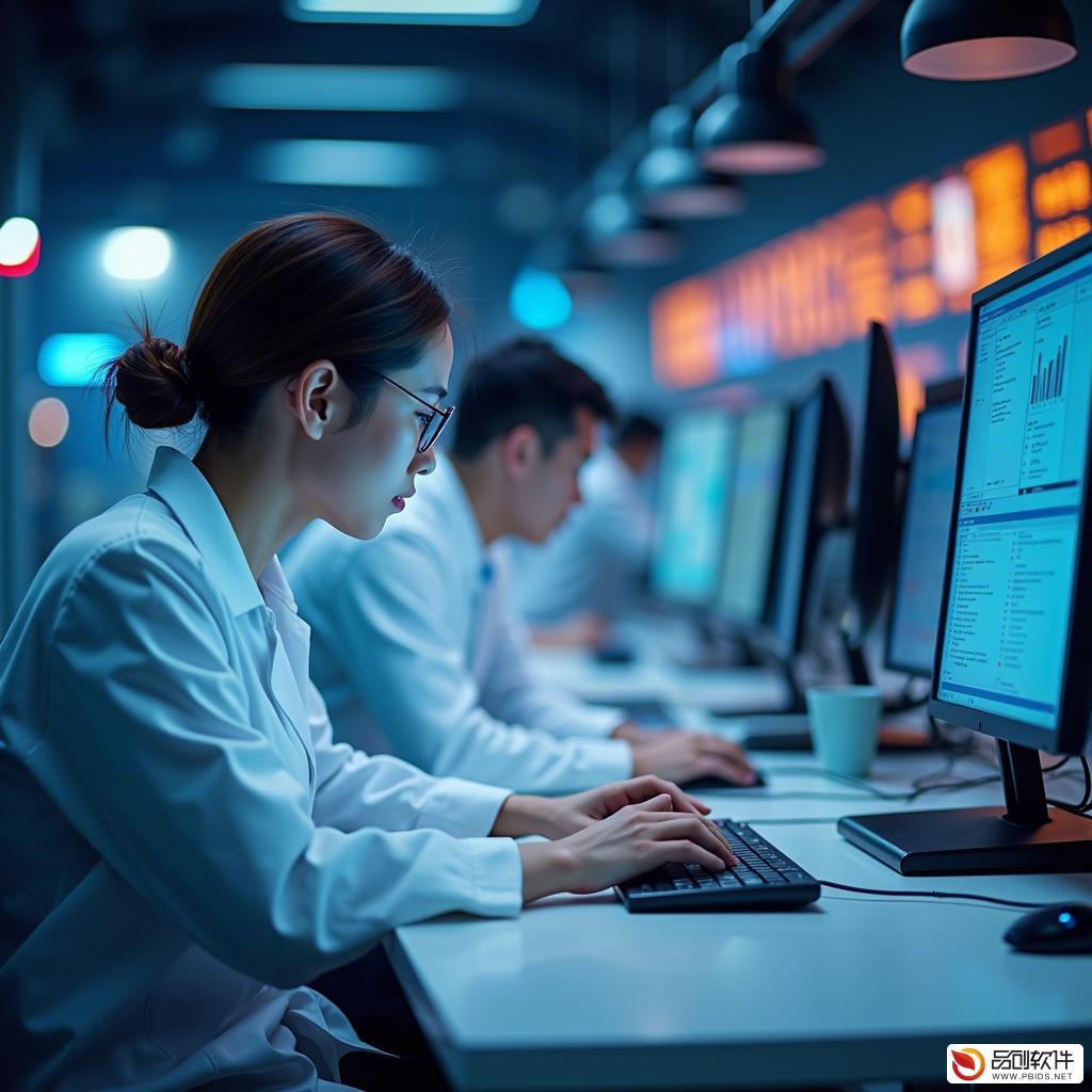 合肥市社区团购AI小程序研发中心：引领智慧零售新风尚
