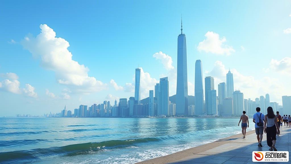 珠海市车载传感模块系统研发中心：引领智能交通新时代
